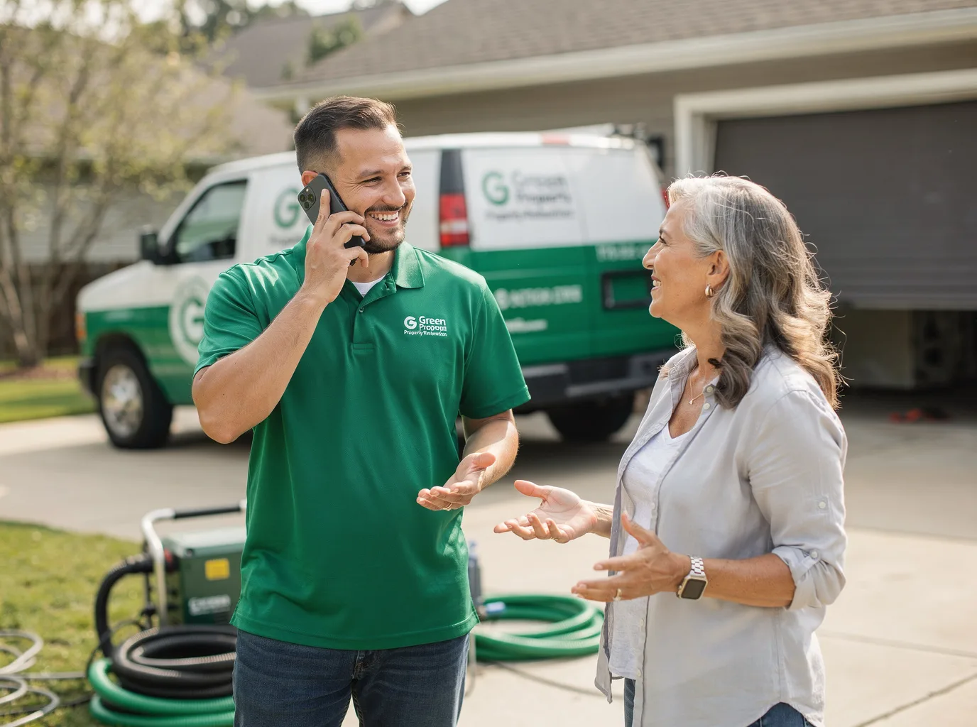 Water Damage Restoration Pawhuska, OK FAQs